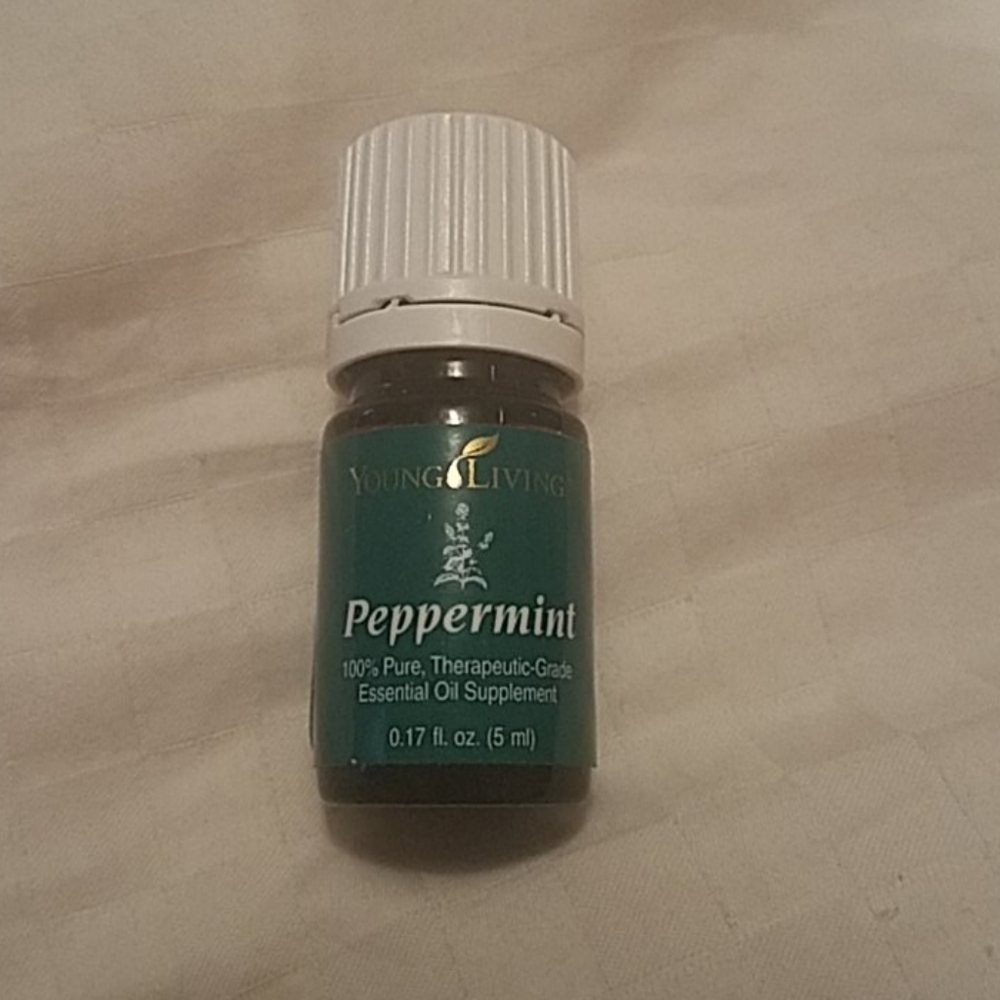 🌟⚡Young Living Peppermint  5 ml
